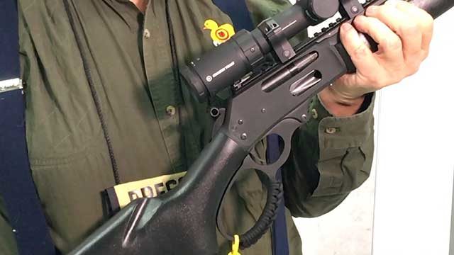 NRA Show Report Part 2