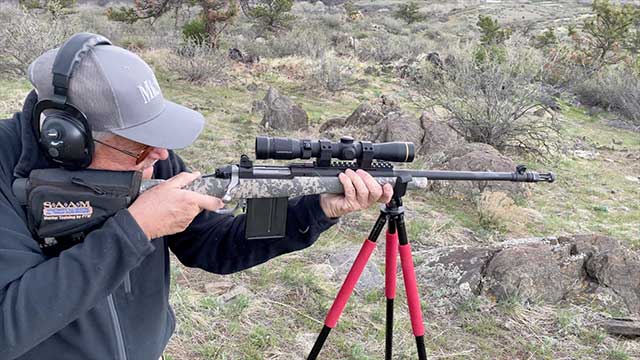 Does Barrel Length Matter? - MichaelBane.TV